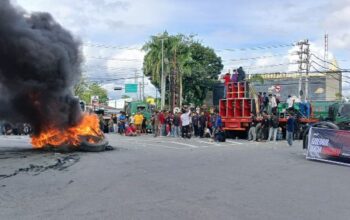 Dugaan Kebocoran Solar Subsidi di Gorontalo, Aliansi Mahasiswa Peduli Energi Dorong Pembentukan Satgas di Setiap SPBU