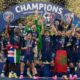 Tangkapan layar Instagram @psg