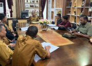 Festival Dionumo 2026 Siap Semarakkan Gorontalo Utara