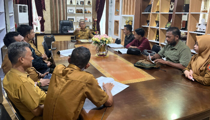 Festival Dionumo 2026 Siap Semarakkan Gorontalo Utara