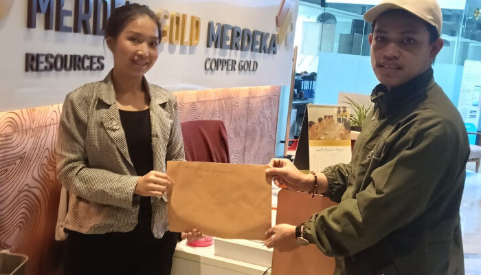 Polemik Tambang Pohuwato, Tiga Titik Aksi Disiapkan Massa Gorontalo di jakarta
