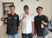 PPMPB-G Bangun Sinergi dengan Pemkab Pohuwato