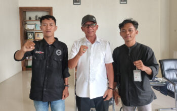 PPMPB-G Bangun Sinergi dengan Pemkab Pohuwato