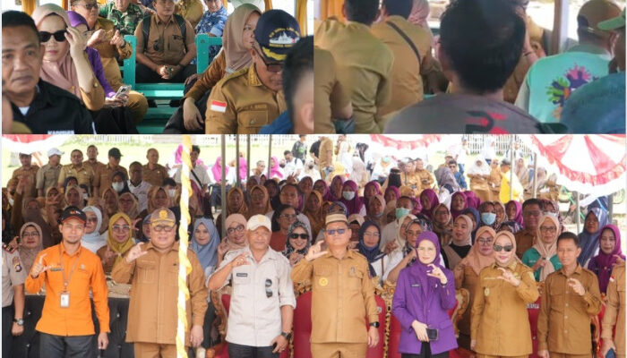 Motabi Kambungu Bawa Harapan di Tengah Laut Ponelo, Ojek Perahu Raup Rezeki Berlipat