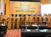 RSUD ZUS Perkuat Sinergi Lawan TBC di Gorontalo Utara