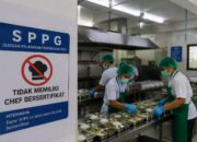Layani Hampir 2.000 Penerima MBG, Dapur SPPG Popalo Belum Punya Chef