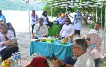 Persiapan Festival Dionumo Dimatangkan, Wabup Minta Seluruh Pihak Bergerak Maksimal
