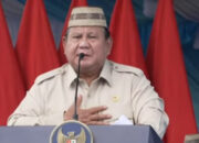 Di Puncak PENAS XVII, Prabowo Tegaskan Pangan Fondasi Kekuatan Bangsa