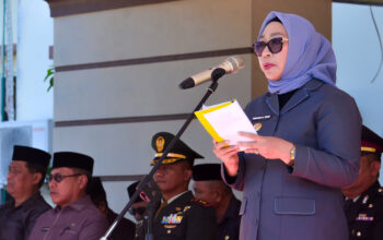 Wabup Gorut: Pancasila Harus Menjadi Pedoman Hidup di Tengah Tantangan Global