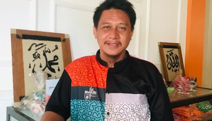 Ketua Koperasi KIB Soroti Dugaan Kepentingan Lain di Balik Aksi Demo Plasma di Pohuwato