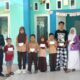 Bantuan Beasiswa Pendidikan. Foto: Humas Biomasa Group