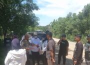 Sertifikasi Lahan Warga di Kawasan Jalan Akses Biomasa Mulai Menunjukkan Kemajuan