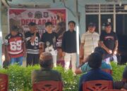 PP2T-Gorontalo Barat Dideklarasikan, Penambang Rakyat Dorong Kepastian Hukum Lewat WPR dan IPR