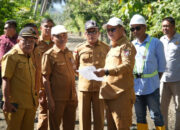 Warga puji respon cepat Bupati soal air bersih