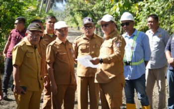 Warga puji respon cepat Bupati soal air bersih