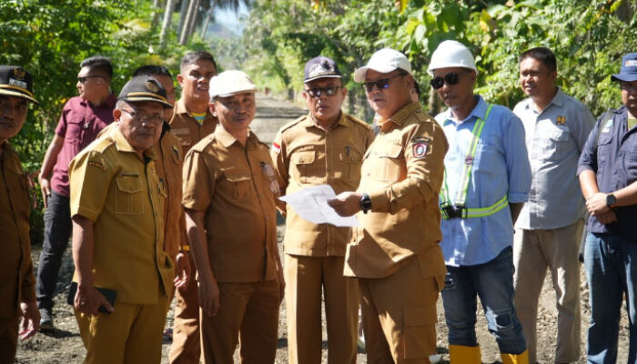 Warga puji respon cepat Bupati soal air bersih