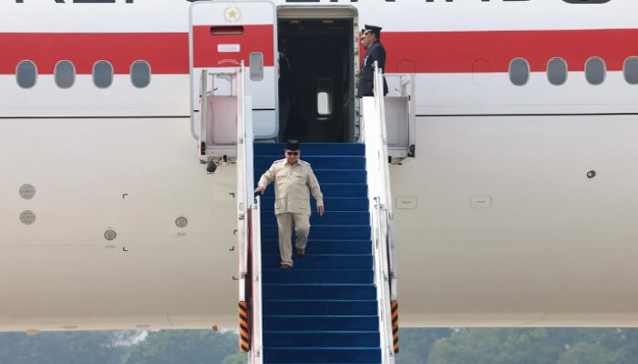 Presiden dikabarkan Hadir di PENAS XVII, Pemprov Gorontalo Tuai Apresiasi