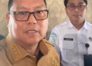 Gorut Siaga Tsunami, Thariq Modanggu Ingatkan Warga Tetap Waspada