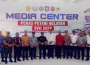 Persiapan PENAS XVII Capai 95 Persen, Gorontalo Sangat Siap Jadi Tuan Rumah Nasional
