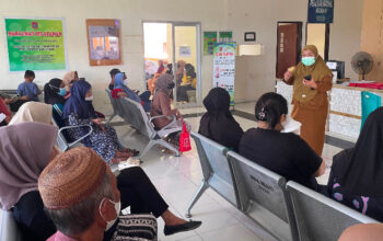Mobile JKN Mudahkan Pendaftaran Berobat, RSUD ZUS Gencarkan Sosialisasi