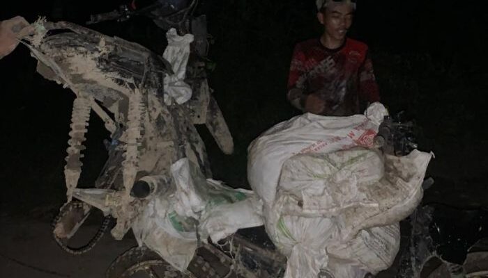 Aliansi Masyarakat Tomini: Aktivitas Batu Hitam Menjadi Penopang Ekonomi Warga