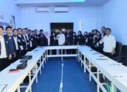 Menyiapkan Magister Hukum Berkualitas, Mahasiswa Pascasarjana UNISAN Jalani UAS