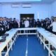Mahasiswa Pascasarjana Hukum Unisan angkatan 2026