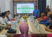 Puluhan Sertifikat Hak Milik Warga Pohuwato Terbit, PT IGL Fasilitasi Pengurusan SHM