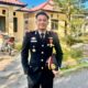 Kapolsek Popayato Barat, IPTU Ilham Siplizand. Foto: Istimewa
