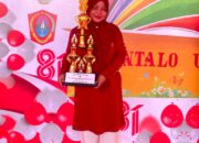 Kompak di Luar Pelayanan, RSUD ZUS Sabet Juara Umum HUT ke-81 RI
