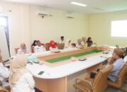 FKP RSUD ZUS Dorong Rekomendasi Nyata untuk Pembenahan Pelayanan