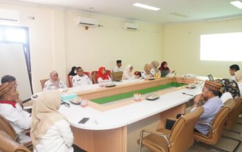 FKP RSUD ZUS Dorong Rekomendasi Nyata untuk Pembenahan Pelayanan