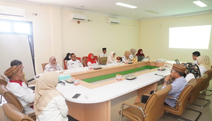 FKP RSUD ZUS Dorong Rekomendasi Nyata untuk Pembenahan Pelayanan