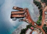 Usai Pernyataan Menteri ESDM, Greenpeace Ungkap Temuan Baru soal Tambang di Raja Ampat