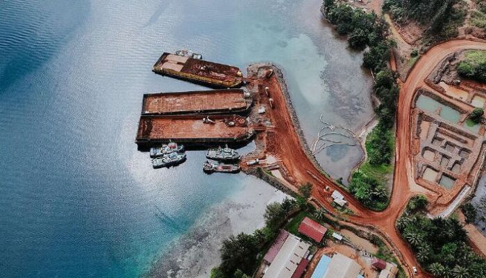 Usai Pernyataan Menteri ESDM, Greenpeace Ungkap Temuan Baru soal Tambang di Raja Ampat