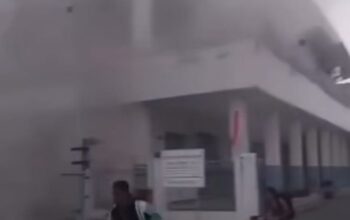 Pemprov NTT Tetapkan Tanggap Darurat Gempa M 7 Selama 14 Hari