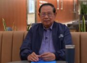 SBY Minta Maaf Tak Hadiri Upacara HUT Kemerdekaan di Istana