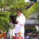 Pelaksana Tugas (Plt) Bupati Pati Risma Ardhi Chandra.