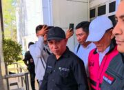 Kejati Gorontalo Tahan 4 Tersangka Korupsi Dana Hibah KONI Rp25,6 Miliar