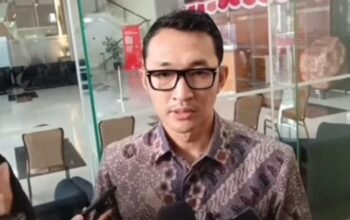 Rektor Unsoed Terjaring OTT KPK