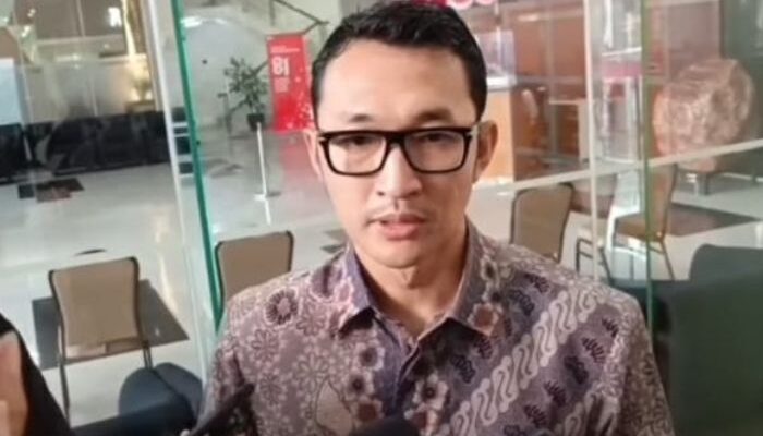 Rektor Unsoed Terjaring OTT KPK