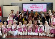 Kematian Ibu dan Bayi Masih Tinggi, Mahasiswa KKN UNG Hadirkan Platform Siaga Bumil