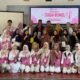 Peserta KKN Profesi Kesehatan UNG. (Foto: Istimewa)