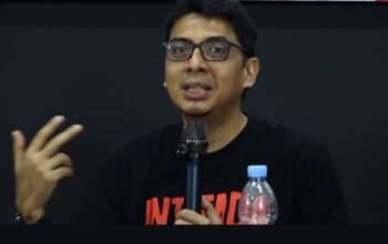 Zainal Arifin Mochtar Soroti Gejala Otoritarianisme dalam Demokrasi Indonesia