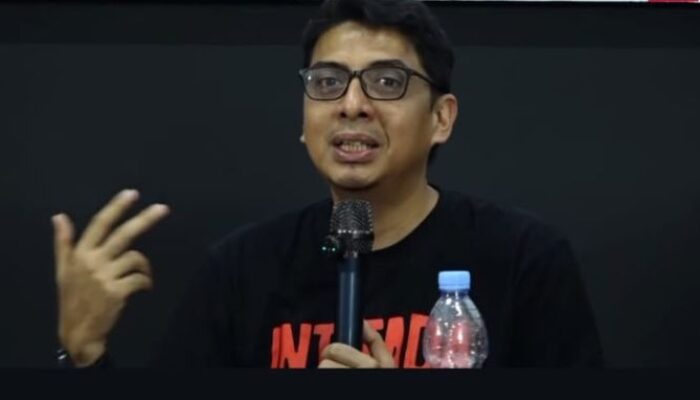 Zainal Arifin Mochtar Soroti Gejala Otoritarianisme dalam Demokrasi Indonesia