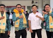 Juara Lomba KUHP-KUHAP, Tiga Personel Ditintelkam Polda Gorontalo Dapat Hadiah Umrah