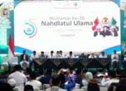 Gus Kikin Terpilih Jadi Ketum PBNU 2026-2031