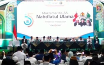 Gus Kikin Terpilih Jadi Ketum PBNU 2026-2031