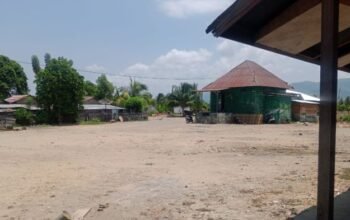 Pekerja di PT Perkebunan Lebuni Mengaku Diberhentikan Tanpa Hak Pesangon