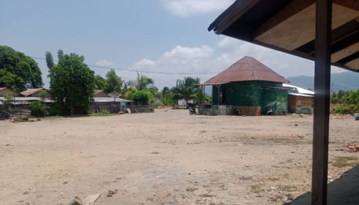 Pekerja di PT Perkebunan Lebuni Mengaku Diberhentikan Tanpa Hak Pesangon